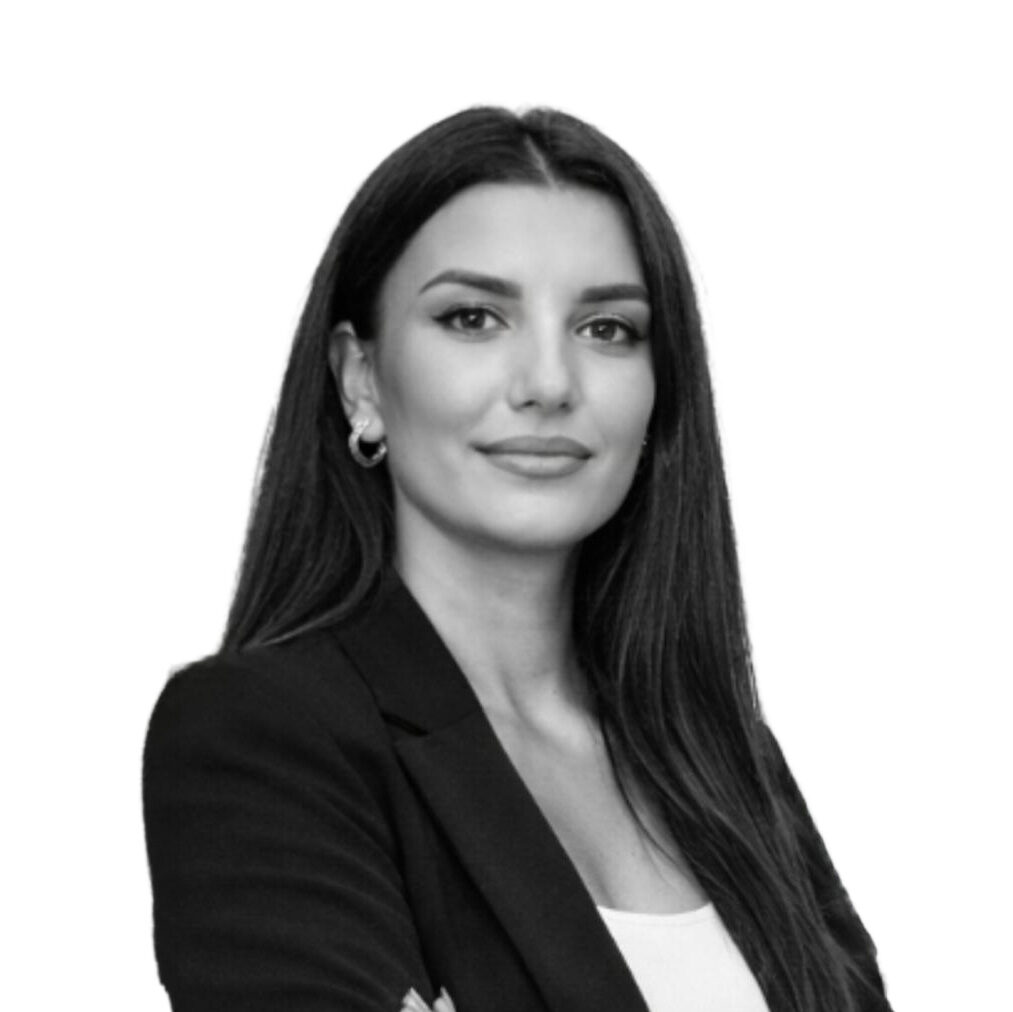 Egzona Zymberaj